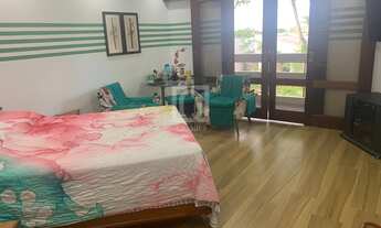 Imagem 6: Casa à venda no Condomínio Villagio Davignon- Sorocaba