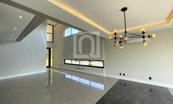 Imagem: Casa à venda Condomínio Alphaville Nova