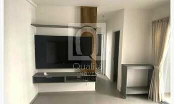 Imagem: Apartamento à venda Edifício Scenário