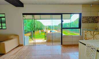 Imagem 3: Chácara à venda no bairro Barreiro - Capela do Alto