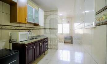 Imagem 3: Apartamento à venda no Condomínio Residencial Solar Imperial- Osasco