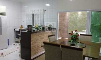 Imagem 7: Sobrado à venda no bairro Parque São Bento - Sorocaba