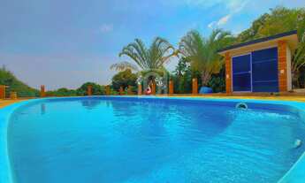 Imagem: Chácara à venda no bairro Barreiro - Capela