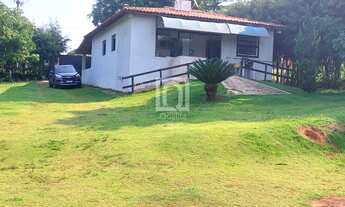 Imagem 2: Chácara à venda no bairro Barreiro - Capela do Alto