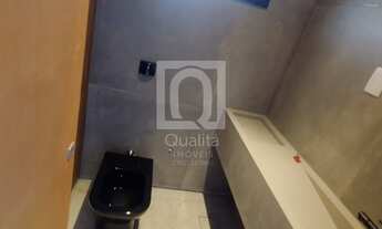 Imagem 6: Sobrado no à venda no Condomínio Alphaville- Votorantim