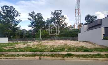 Imagem: Terreno à venda no Condomínio Chácara