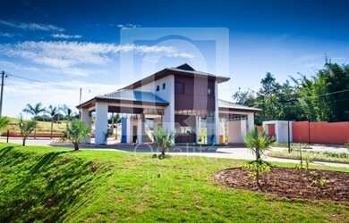 Imagem 5: Terreno à venda no Condomínio Chácara Ondina em Sorocaba