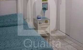 Imagem 7: Apartamento à venda no Condomínio 2001- Alto de Pinheiros