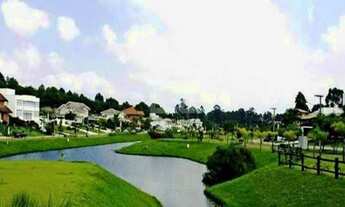 Imagem 7: Terreno à venda no Condomínio Tamboré 3- Santana de Parnaíba