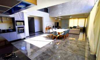 Imagem: Casa mobiliada à venda Condomínio Ninho