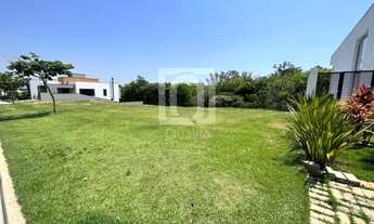 Imagem: Terreno à venda no Condomínio Alphaville