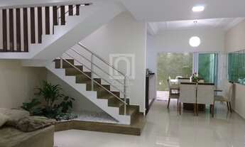 Imagem 2: Sobrado à venda no bairro Parque São Bento - Sorocaba