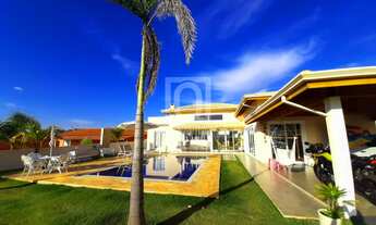 Imagem: Casa à venda Condomínio Residencial Ecopark