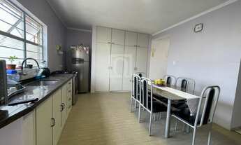 Imagem 7: Sobrado à venda no bairro Vila Vasque- Votorantim