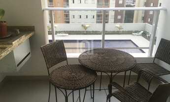 Imagem 4: Apartamento à venda no Condomínio La Vista Moncayo em Sorocaba