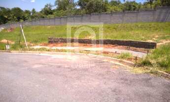 Imagem: Terreno à venda no Condomínio Residencial