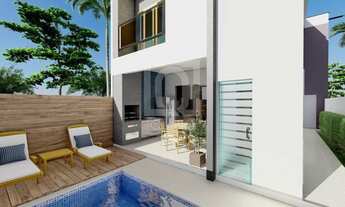 Imagem 2: Sobrado à venda Condomínio Horto Florestal Villagio - Sorocaba