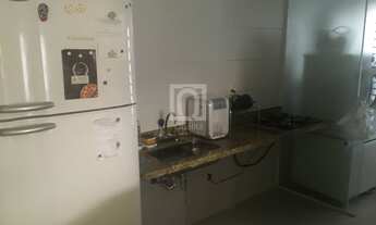 Imagem 7: Apartamento à venda no Condomínio La Vista Moncayo em Sorocaba