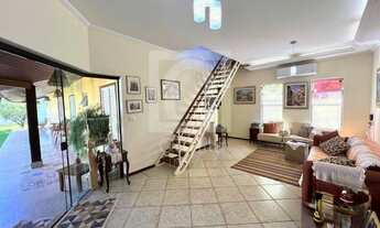 Imagem 2: Casa a venda no condomínio residencial Vivendas do Lago na zona oeste de Sorocaba