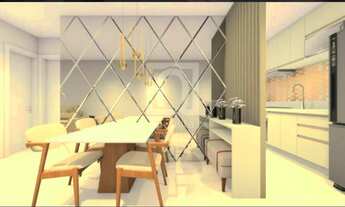 Imagem 1: Apartamento House Campolim com 1 quarto