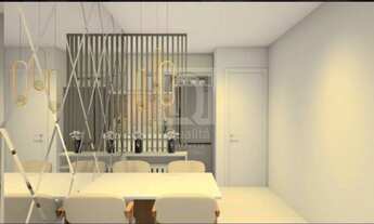 Imagem 3: Apartamento House Campolim com 1 quarto