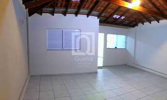 Imagem: Casa à venda Jardim Mantovani - Tatuí