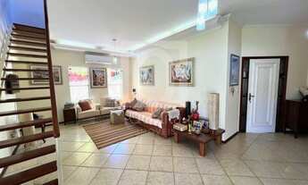 Imagem: Casa a venda no condomínio residencial