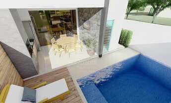 Imagem 3: Sobrado à venda Condomínio Horto Florestal Villagio - Sorocaba