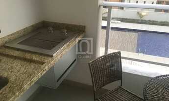 Imagem 5: Apartamento à venda no Condomínio La Vista Moncayo em Sorocaba