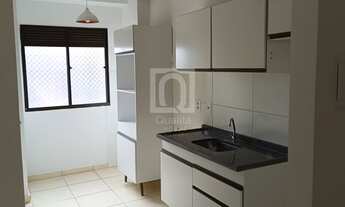 Imagem 3: Apartamento à venda no Residencial Lar Londres em Votorantim