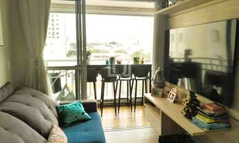 Imagem: Apartamento à venda no Condomínio Anunciatta