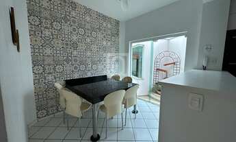 Imagem 7: Sobrado com piscina no Condomínio Ibiti do Paço - Sorocaba