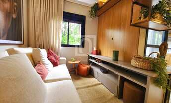 Imagem 3: Apartamento 3 quartos no Campolim