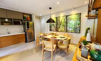 Imagem 4: Apartamento 3 quartos no Campolim