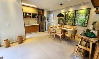 Imagem 5: Apartamento 3 quartos no Campolim