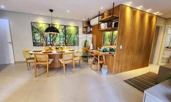 Imagem 6: Apartamento 3 quartos no Campolim