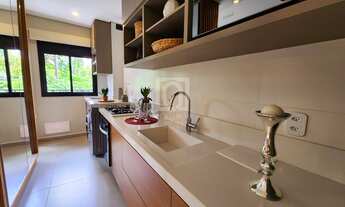 Imagem 7: Apartamento 3 quartos no Campolim