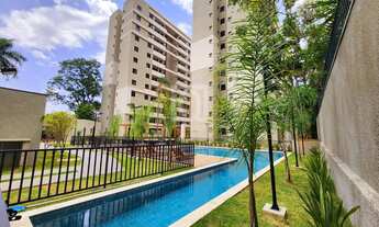 Imagem: Apartamento 3 quartos no Campolim