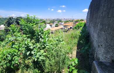 Imagem 3: Terreno com 374 m² no bairro Jardim Parada do Alto - Sorocaba