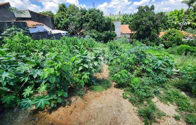 Imagem 2: Terreno com 616 m² no bairro Jardim Parada do Alto - Sorocaba