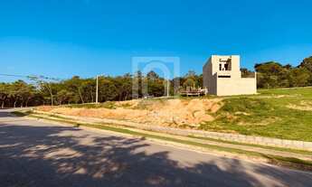 Imagem: Terreno à venda no Condomínio Residencial