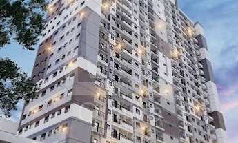 Imagem: Apartamento à venda no Ipa Club Residencial