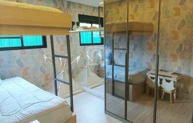 Imagem 7: Apartamento à venda no Ipa Club Residencial