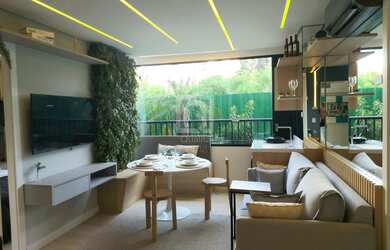 Imagem 2: Apartamento à venda no Ipa Club Residencial