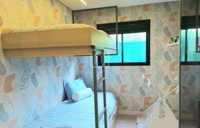 Imagem 6: Apartamento à venda no Ipa Club Residencial