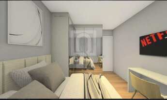Imagem 6: Apartamento House Campolim com 2 quartos e vista para o Mercadão Campolim