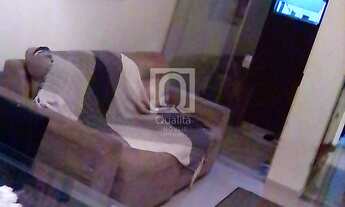 Imagem: CASA À VENDA HORTO FLORESTAL