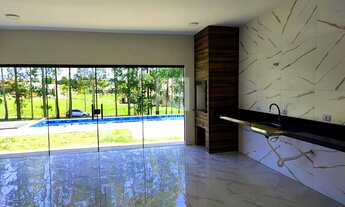 Imagem: Casa à venda Condomínio Ninho Verde 1