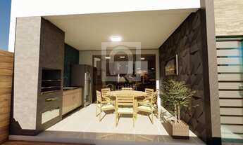 Imagem 4: Sobrado à venda Condomínio Horto Florestal Villagio - Sorocaba