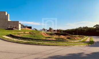 Imagem: Terreno à venda no Condomínio Residencial